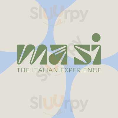 Ma Si | The Italian Experience