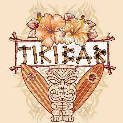 Tiki Bar, Gallarate