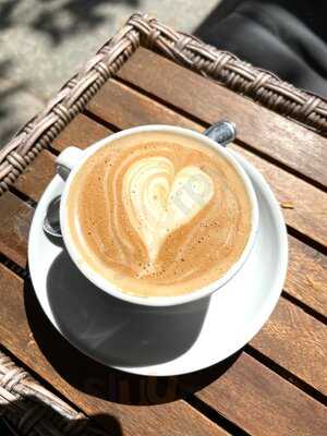 Muckel Café