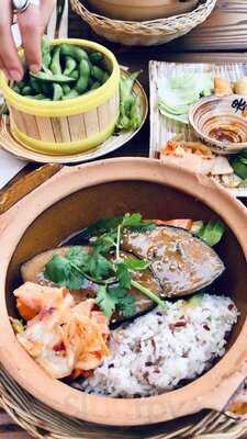 Okimi Miltenberg menu