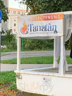 Tanatan Indische Spezialitäten Restaurant Und Grill