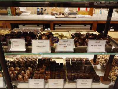Felicitas Chocolatier