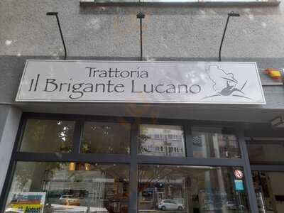 Trattoria Il Brigante Lucano