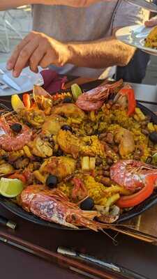 Bröcker Tapas & More