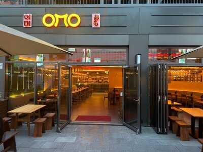 Omo Restaurant