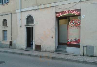 Pizzissima Di Sito Giuseppe