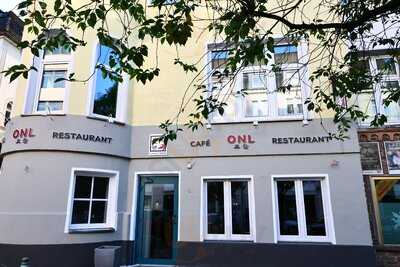 Restaurant Onl