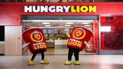 Hungry Lion Caledon Victoria Mall