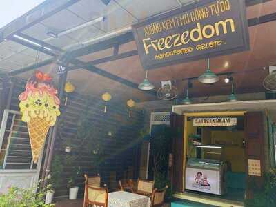 Freezedom Hoi An