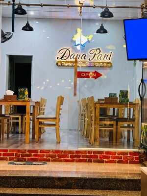 Dana Pani - A House Of Indian Cousine