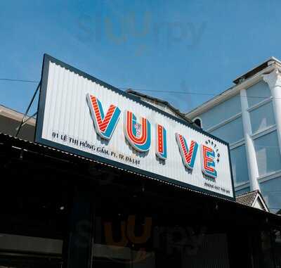 Vuive Station