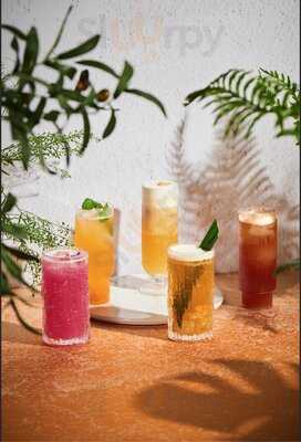 Viên Coffee & Mixology