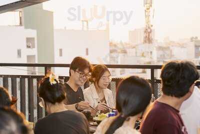 Bogo Bbq Rooftop Binh Thanh