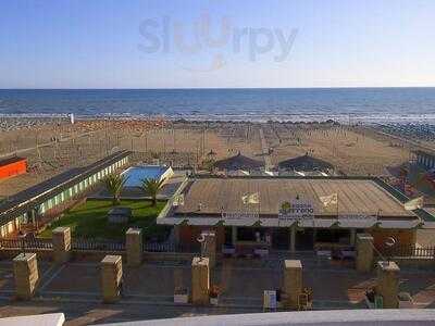 Bagno Tirreno, Marina di Grosseto