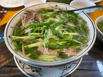 Phở Trường Thái