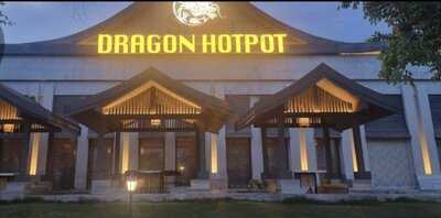 Dragon Hotpot