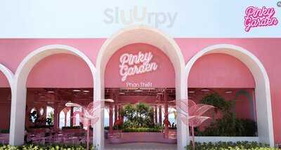 Pinky Garden Phan Thiết