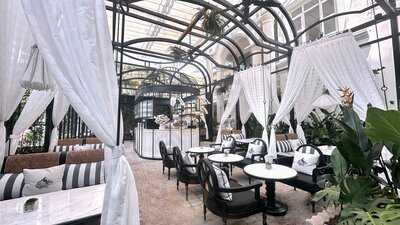 Arteastiq The Sanctuary