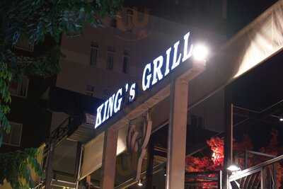 King's Grill