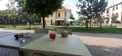 Il Chiostro Artcaffe, Saronno