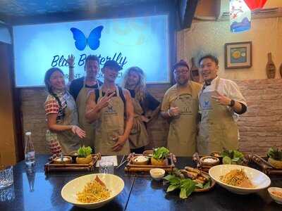 Cooking Class And Food Tour With Chris