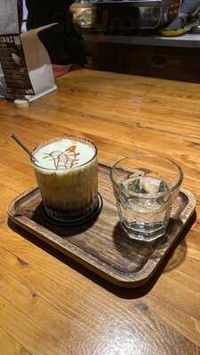 Tranquil Books & Coffee