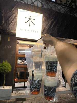 Ki Coffee