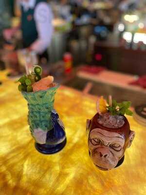 Yunka - Nikkei Cuisine & Cocktails