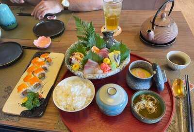 Matsuri Japanese Restaurant - Nguyen Hue