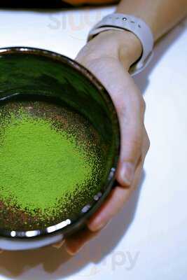 Nagocha Matcha Specialty & Tea House - Hcmc Landmark 81