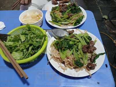 Pho Xao Ba Thanh Beo