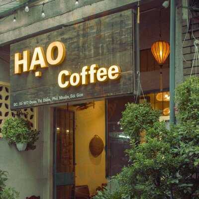 Hạo Coffe Bar
