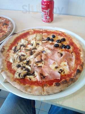 Pizzeria Mara Di Coli Aleksander, Gallarate