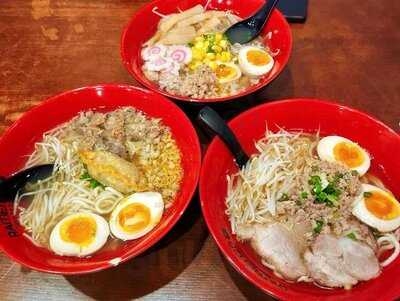 Tiệm Mì Tươi Ramen2go