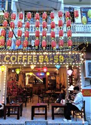 Coffee 54-58
