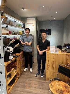 Vero Coffee