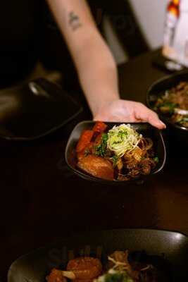 Origami - Japanese Fusion