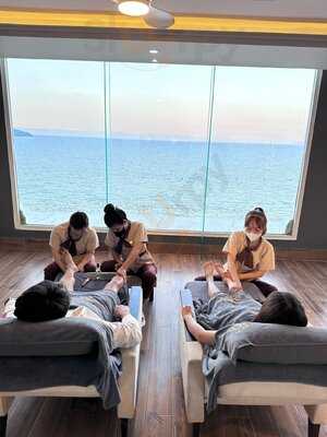 Zenith Spa