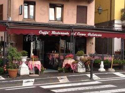 Trattoria Del Cervo, Porto Ceresio