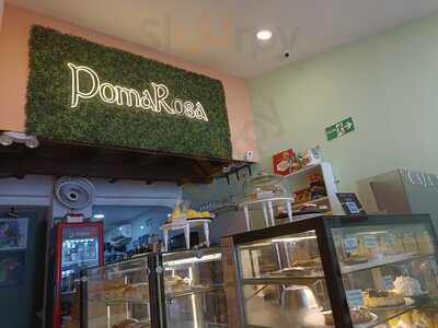 Panaderia Pomarosa Cartagena