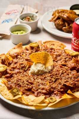 Mister Wings - Palmira