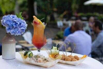 Ristorante Il Conte Di Villa Cagnola, Gazzada Schianno