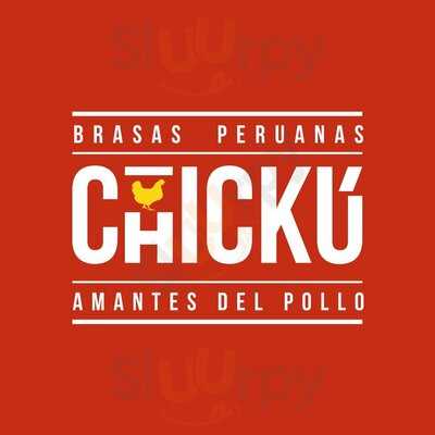 Brasas Peruanas Chickú