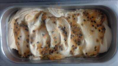 Helados Artesanales Migelato menu