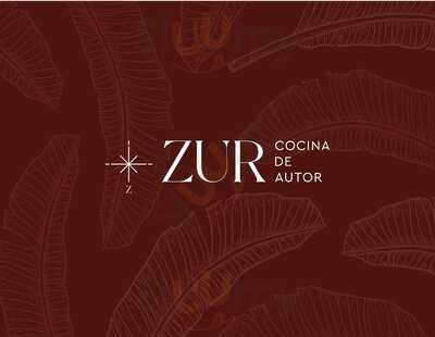 Zur Cocina De Autor