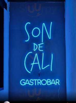 Son De Cali