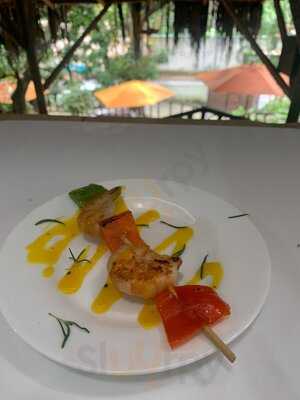 Neyumun Restaurante Bar
