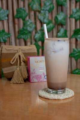 Montes De Cacao