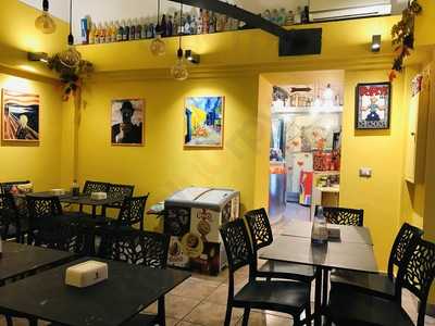 Manuelito Bar - Coffee Drink & more, Giovinazzo