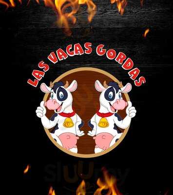 Las Vacas Gordas Parrilla